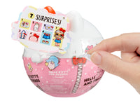 LOL Surprise Loves Hello Kitty & Friends Tots Assorted