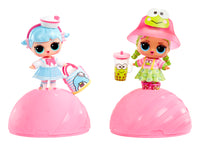 LOL Surprise Loves Hello Kitty & Friends Tots Assorted