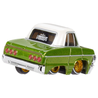 CarTuned 2 pack Lowriders (S5)