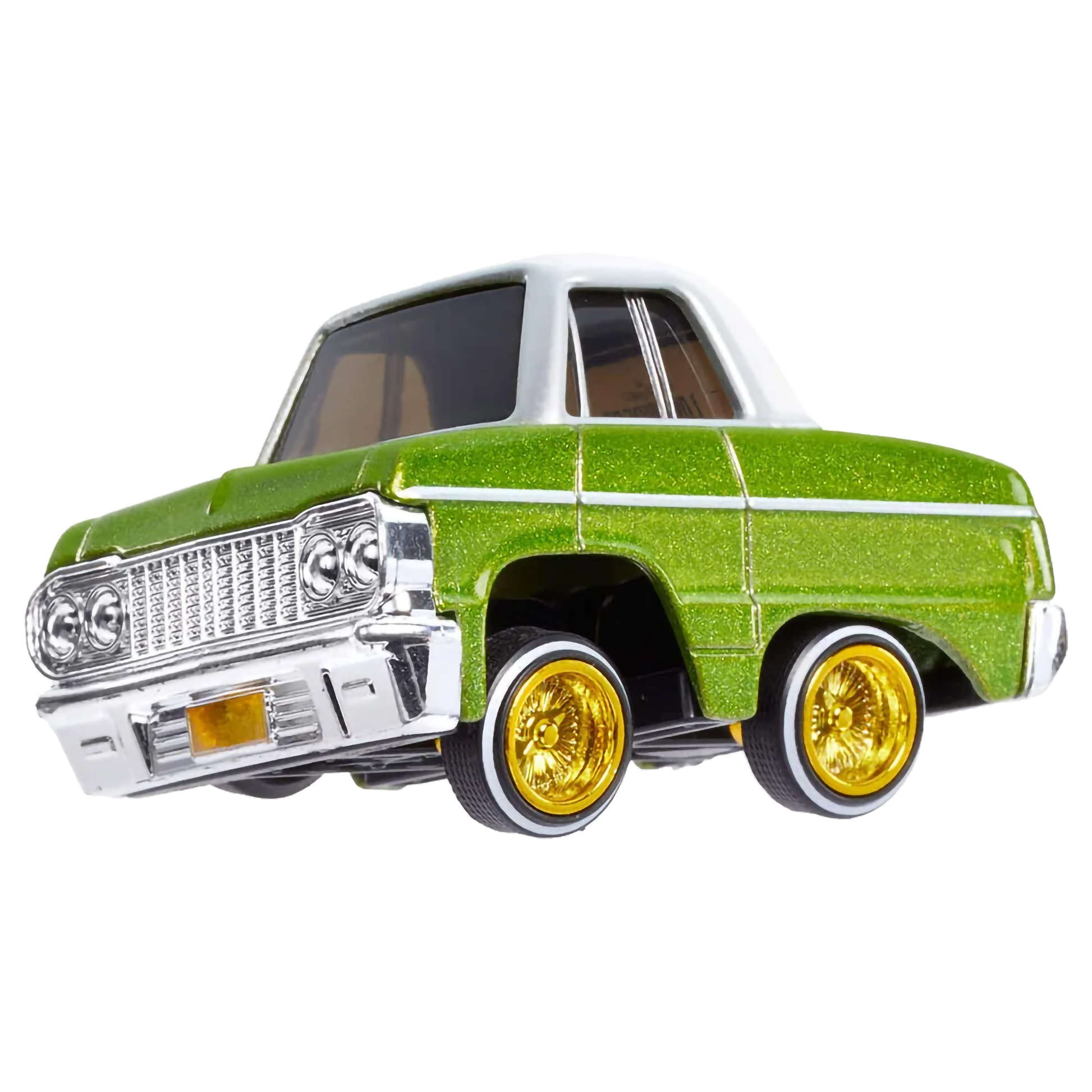 CarTuned 2 pack Lowriders (S5)