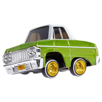 CarTuned 2 pack Lowriders (S5)