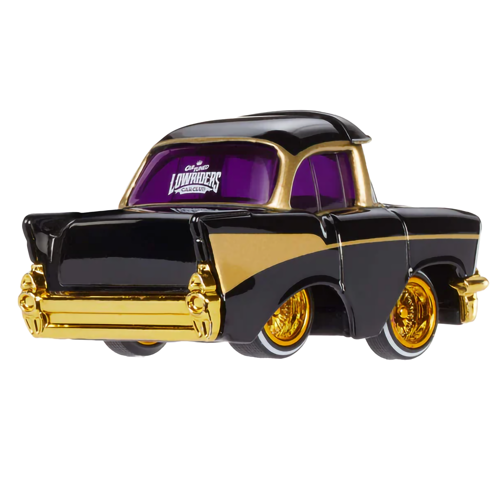 CarTuned 2 pack Lowriders (S5)