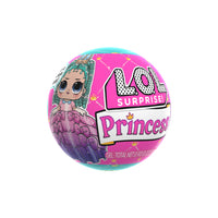 LOL Surprise Princess  Tots assorted