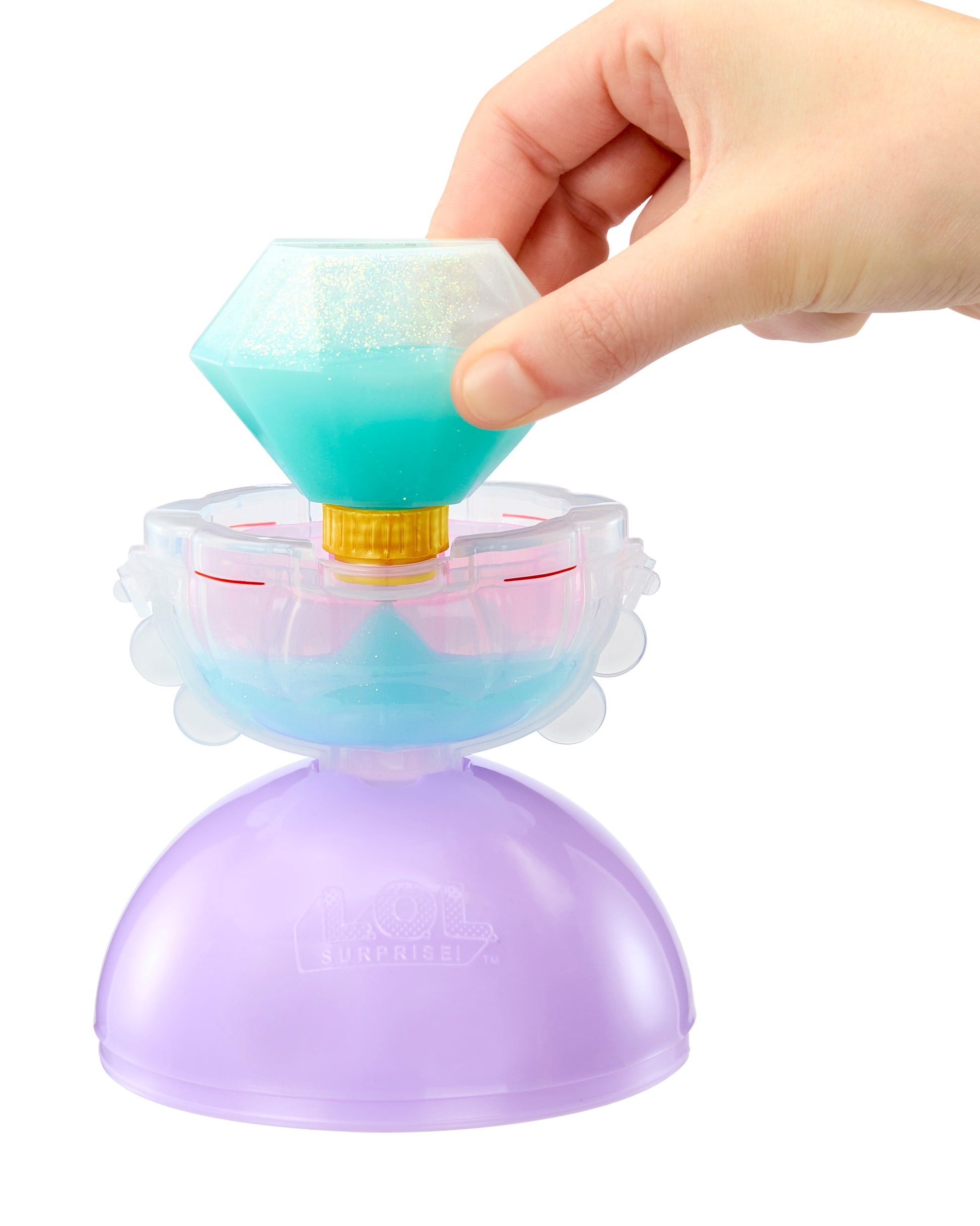 LOL Surprise Princess  Tots assorted