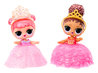 LOL Surprise Princess  Tots assorted