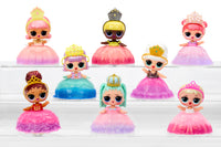 LOL Surprise Princess  Tots assorted