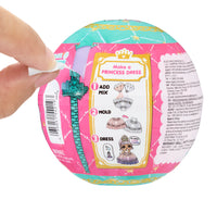 LOL Surprise Princess  Tots assorted