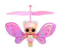 LOL Surprise Magic Flyers Fairies Tots Flower Child