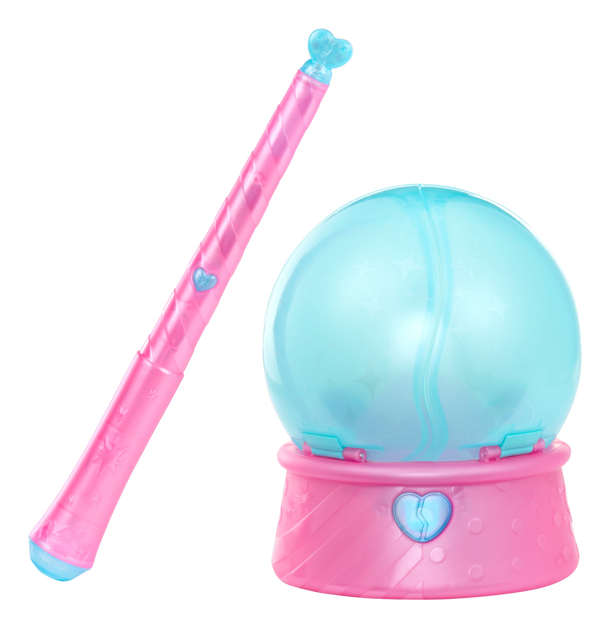 LOL Surprise Magic Flyers Fairies Tots Flower Child