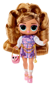 LOL Surprise Tweens Core Doll Fancy Gurl