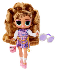 LOL Surprise Tweens Core Doll Fancy Gurl
