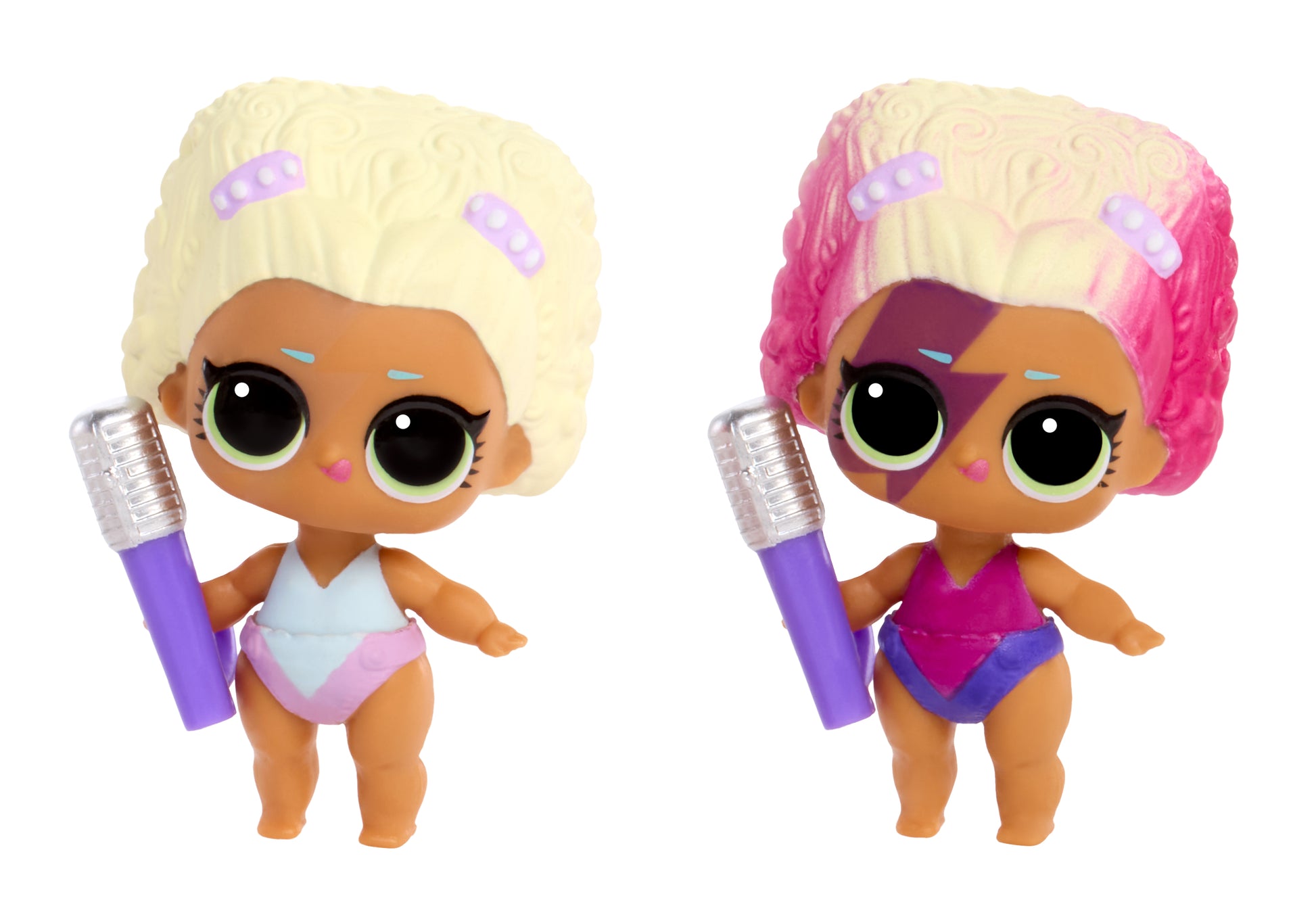 LOL Surprise Eye Spy Baby Sisters assorted