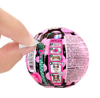 LOL Surprise Eye Spy Baby Sisters assorted