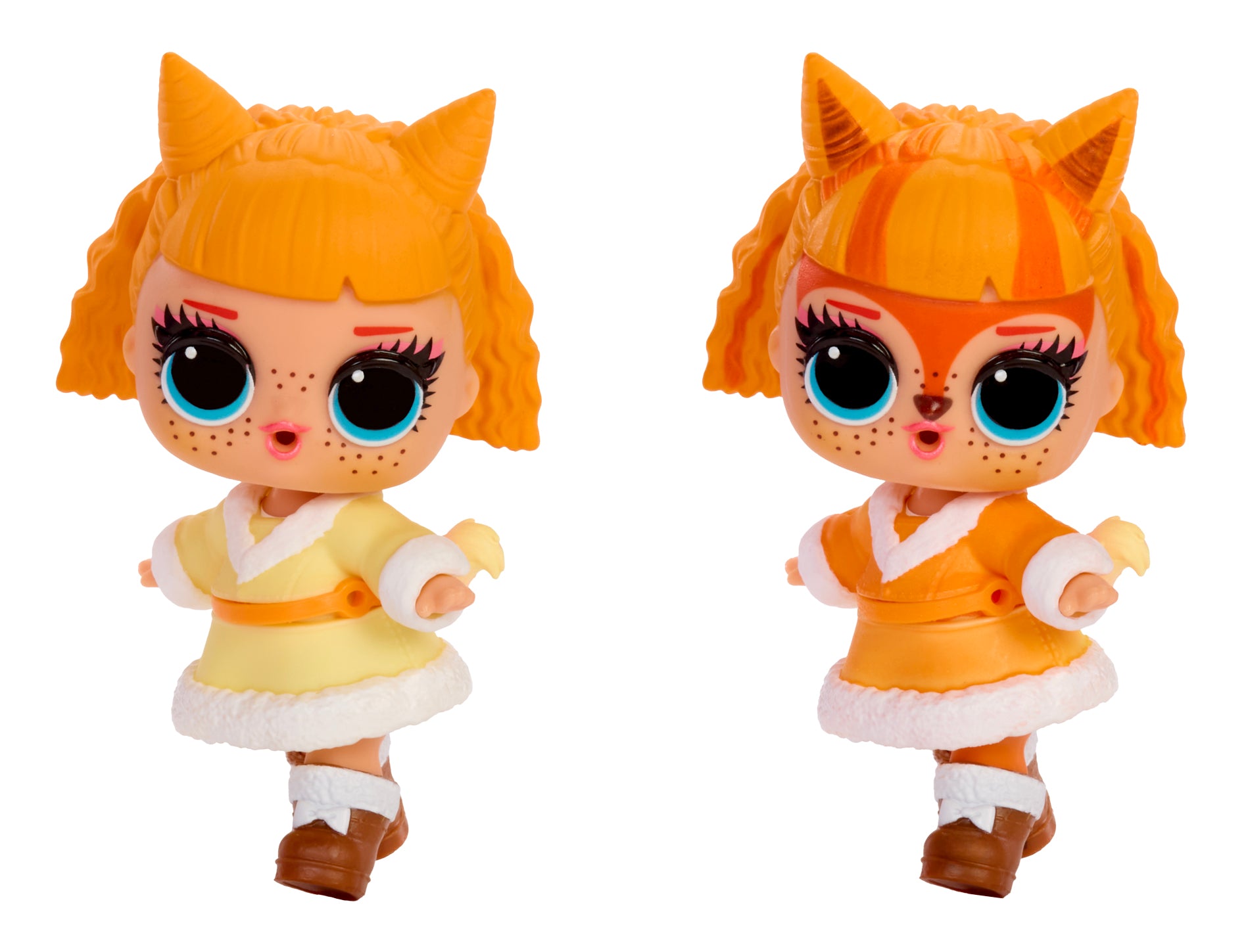 LOL Surprise Eye Spy Tots assorted