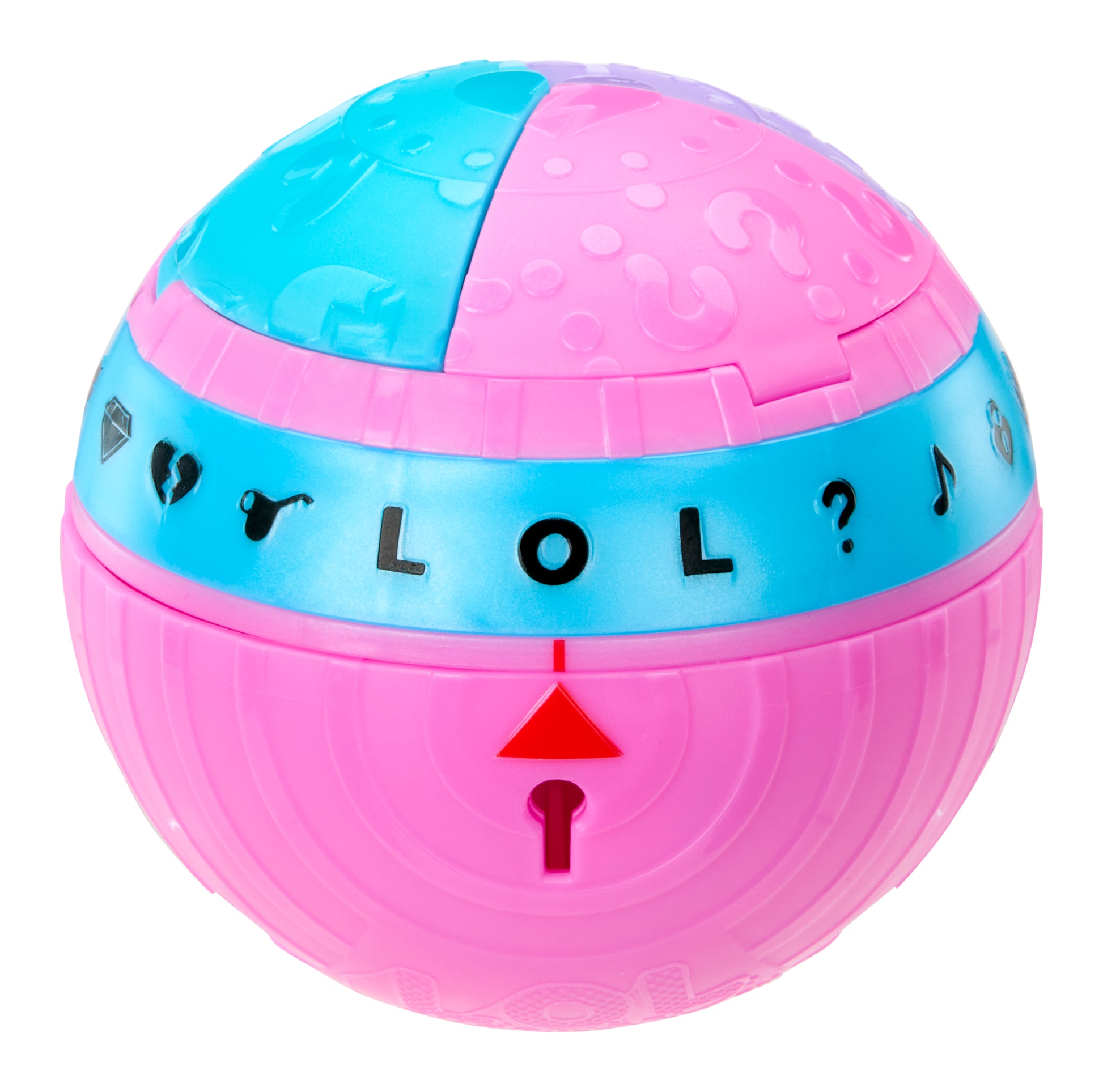 LOL Surprise Eye Spy Tots assorted