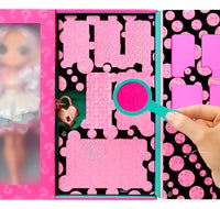 LOL Surprise OMG Eye Spy Fairy