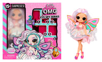 LOL Surprise OMG Eye Spy Fairy
