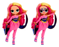 LOL Surprise OMG Eye Spy Superhero