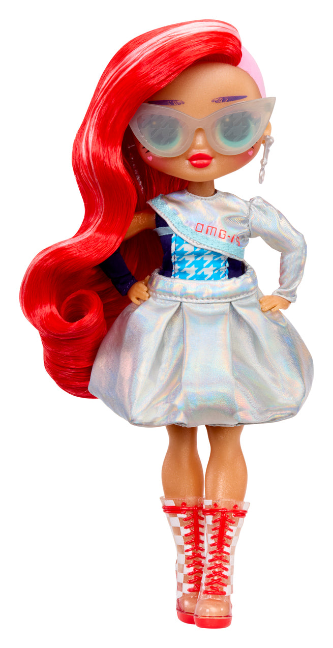 LOL Surprise OMG Eye Spy Spy