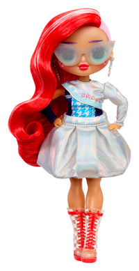 LOL Surprise OMG Eye Spy Spy