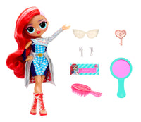 LOL Surprise OMG Eye Spy Spy