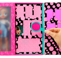 LOL Surprise OMG Eye Spy Spy