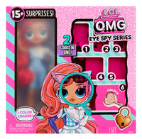 LOL Surprise OMG Eye Spy Spy
