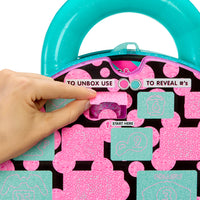 LOL Surprise Eye Spy Ultimate Unboxing