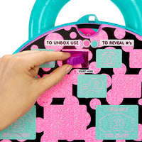 LOL Surprise Eye Spy Ultimate Unboxing