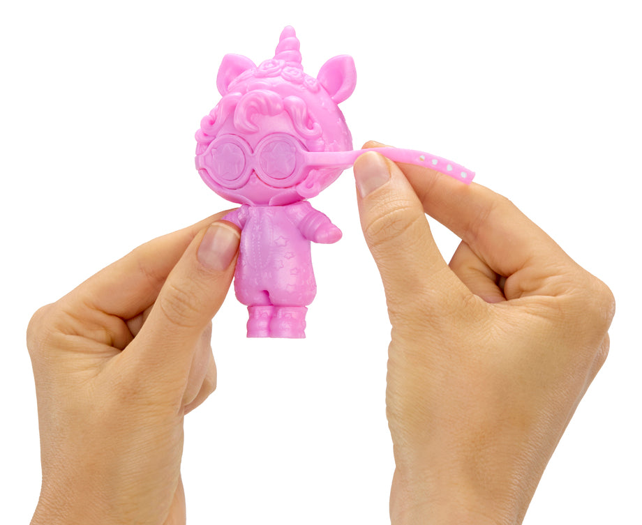 LOL Surprise Eye Spy Ultimate Unboxing