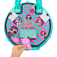 LOL Surprise Eye Spy Ultimate Unboxing