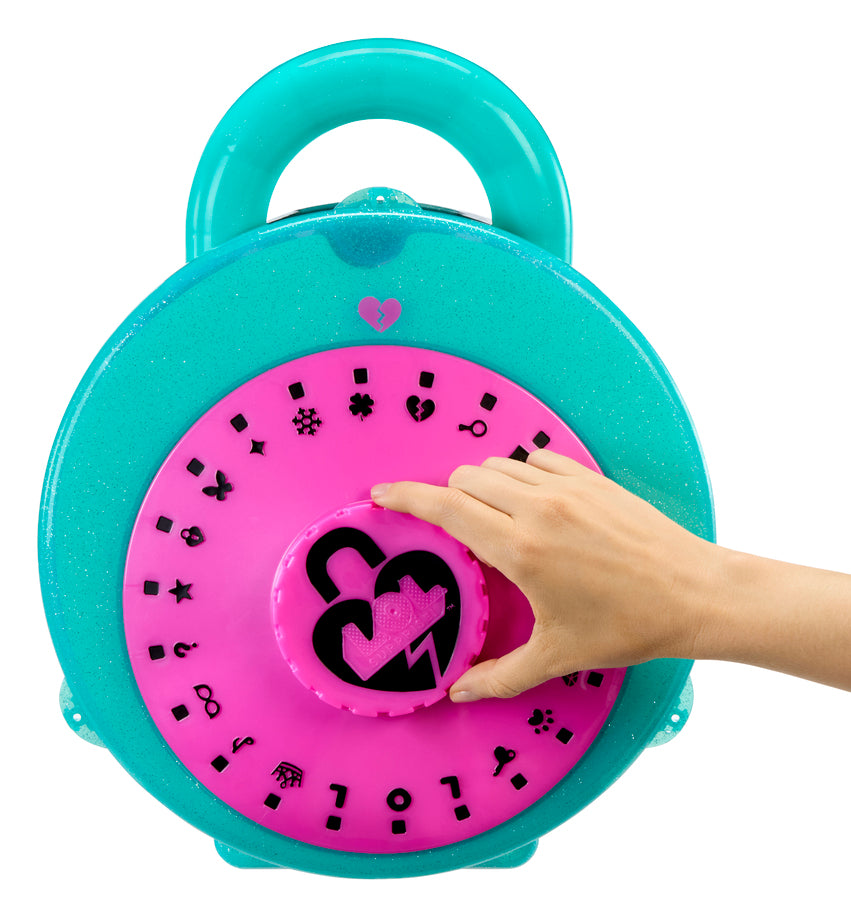 LOL Surprise Eye Spy Ultimate Unboxing