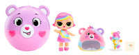 LOL Surprise Loves Care Bears Tots assorted