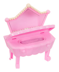 Yummiland Beauty Bag Playset - Callie Birthday Cake Doll