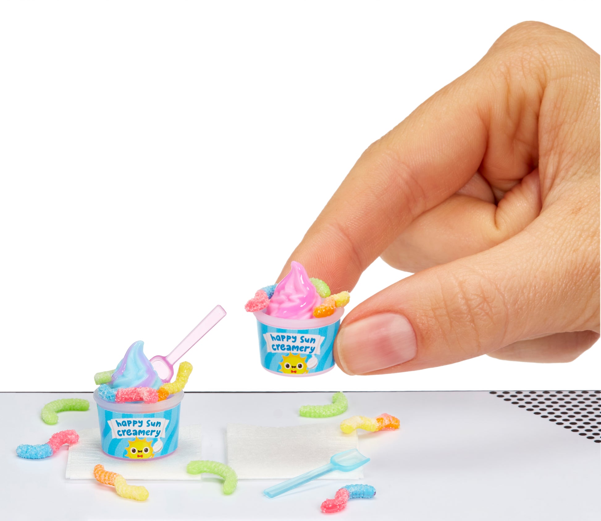 MGA's Miniverse Make It Mini Foods Cafe (S5)