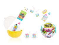 MGA's Miniverse Make It Mini Foods Cafe (S5)