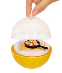 MGA's Miniverse Make It Mini Foods Diner (S4)