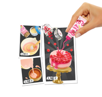 MGA's Miniverse Make It Mini From Scratch (S2)