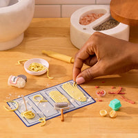 MGA's Miniverse Make It Mini From Scratch (S2)