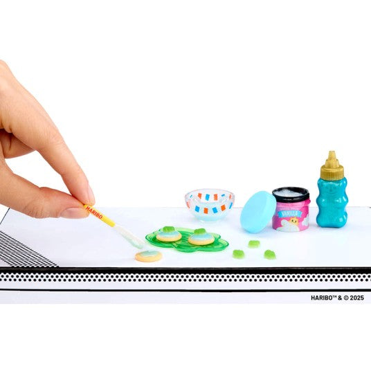 MGA's Miniverse Make It Mini Haribo Multipack