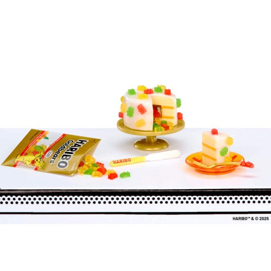 MGA's Miniverse Make It Mini Haribo Multipack