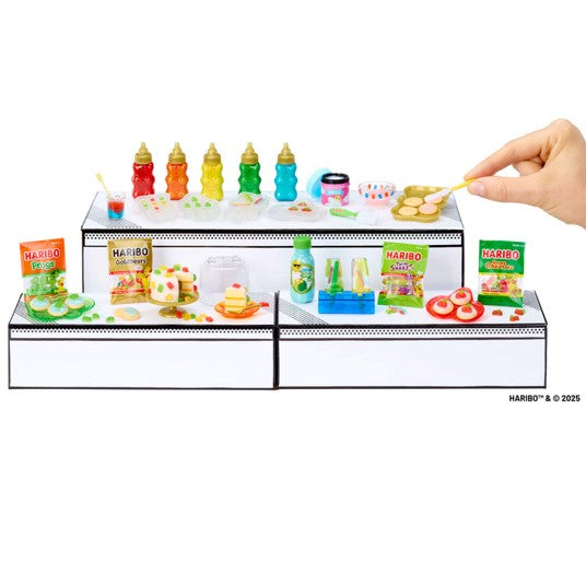 MGA's Miniverse Make It Mini Haribo Multipack