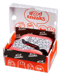 MGA's Miniverse Make It Mini Sneakers