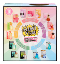 MGA's Miniverse Make It Mini Fragrances