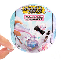 MGA's Miniverse Make It Mini Fragrances