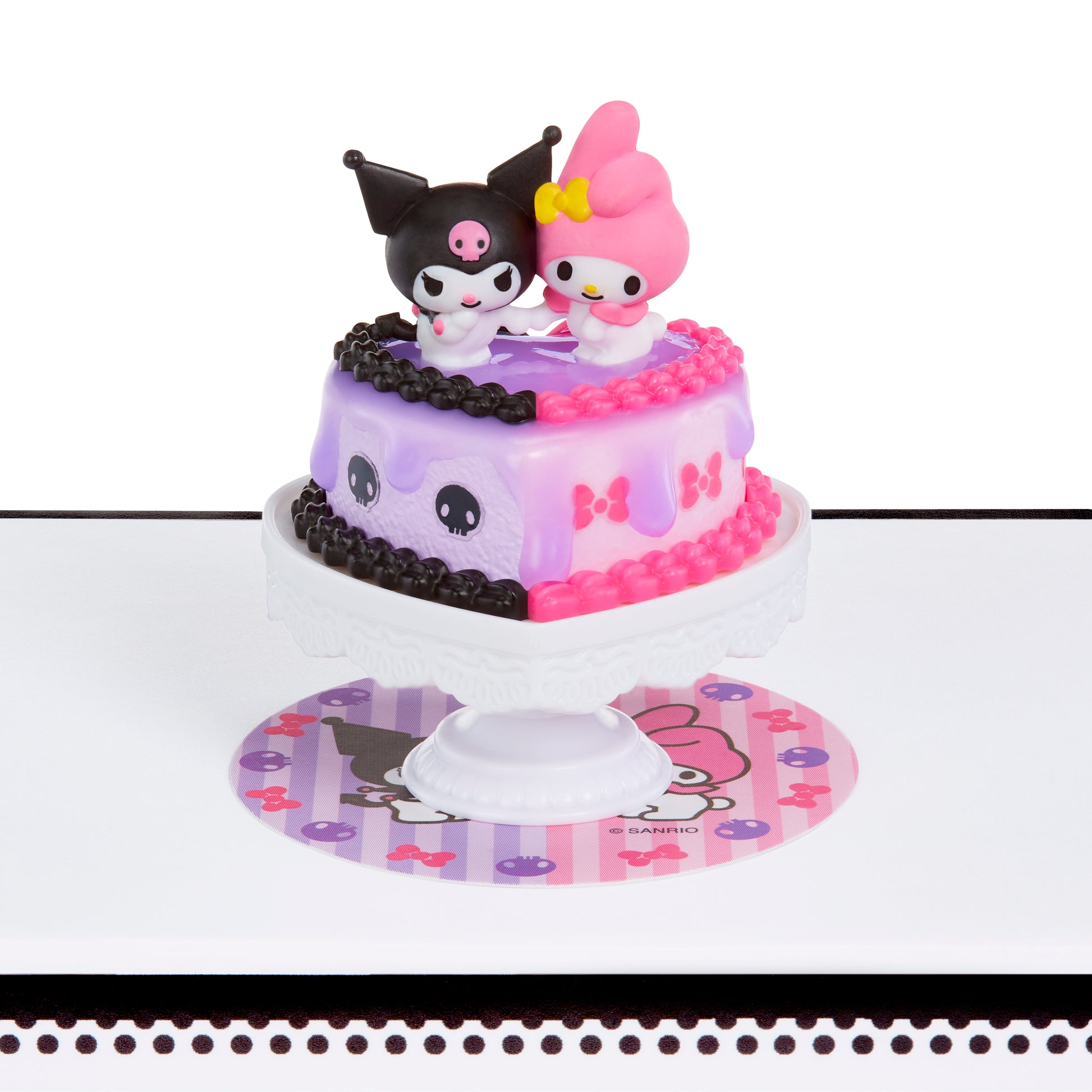 MGA's Miniverse Make It Mini Sanrio assorted (S2)