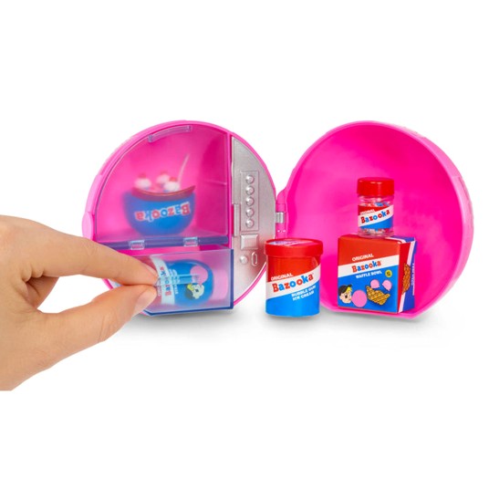 MGA's Miniverse Make It Mini Treats