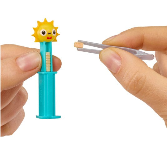 MGA's Miniverse Make It Mini Treats