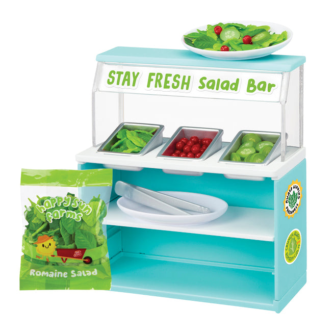 MGA's Miniverse Spaces Furniture Pack