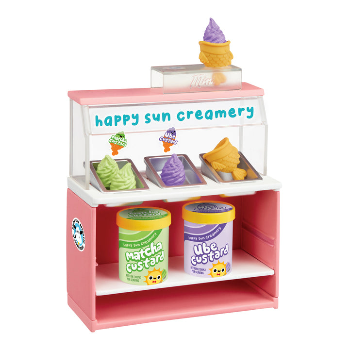 MGA's Miniverse Spaces Furniture Pack